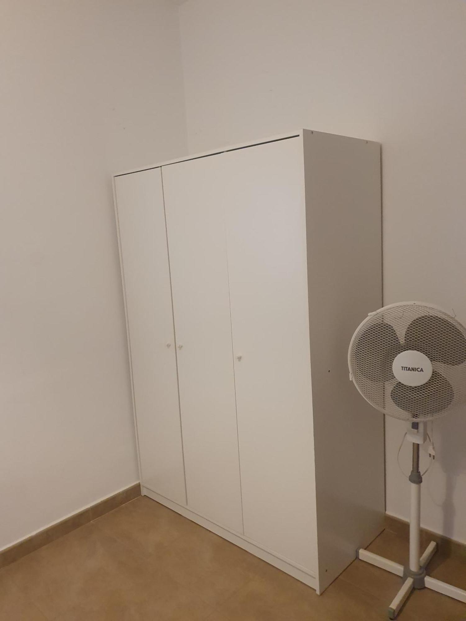 Ferienwohnung Piso Centrico Con Garaje En Hellín Exterior foto
